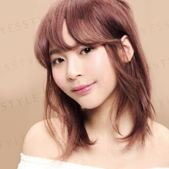N'S Collection 1 Day Color Lens Hot Chocolate 10 pcs P-5.00 (10 pcs)
