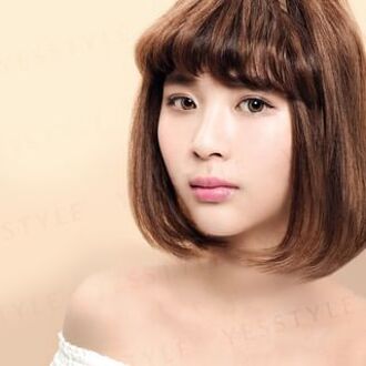 N'S Collection 1 Day Color Lens Lemonade 10 pcs P-7.00 (10 pcs)