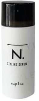 N. Styling Serum Mini 40g