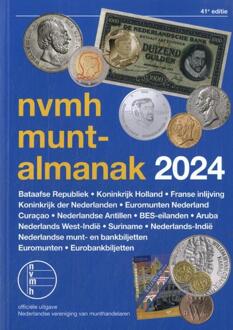 N.V.M.H. Nvmh Muntalmanak / 2024