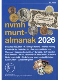 N.V.M.H. Nvmh Muntalmanak 2026