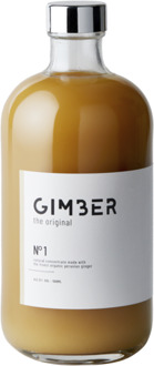 N°1 ORIGINAL Bio 50CL