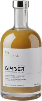 N°1 ORIGINAL BIO 70CL