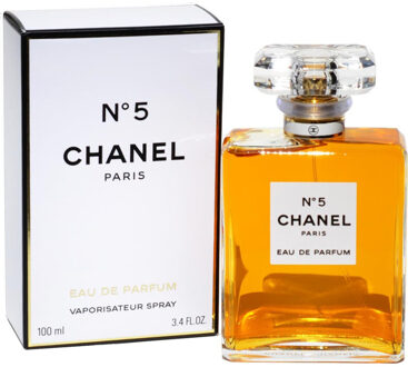 N°5 eau de parfum - 100 ml - 000
