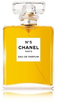 N°5 eau de parfum - 50ml - 000