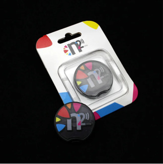 N2 Elite AMIIQO EMULATOR+ NFC Reader for FOR WII U AND NEW 3DS 2DS XL/Switch