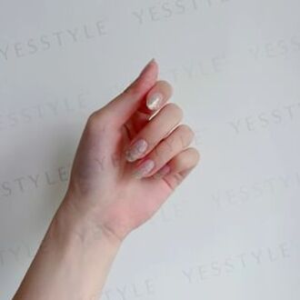 N30 - Starry Night Self-Adhesive Nail Polish Wraps 1 set