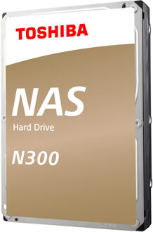 N300 NAS Hard Drive 12TB (256MB)