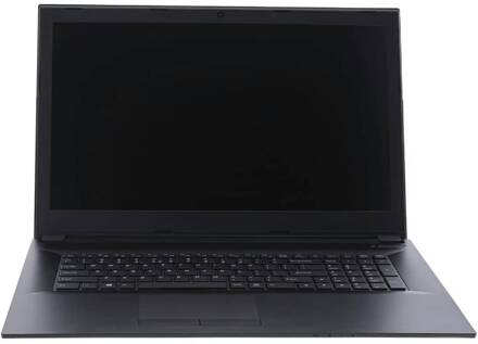 N870HZ - Intel Core i3-7e Generatie - 17 inch - 8GB RAM - 256GB SSD - Windows 11 Home Grijs - small