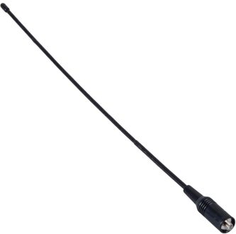 NA-771 Sma Female Dual Band Antenne 144/430Mhz Voor Kenwood TK-3107/3207/3217