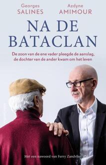 Na de Bataclan - (ISBN:9789026353482)