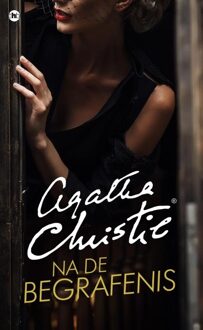 Na de begrafenis - eBook Agatha Christie (9048823498)