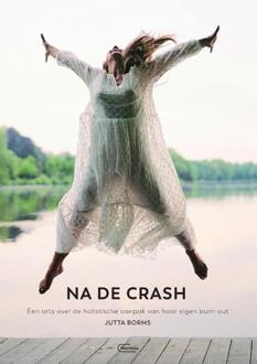 Na de crash - (ISBN:9789022337097)