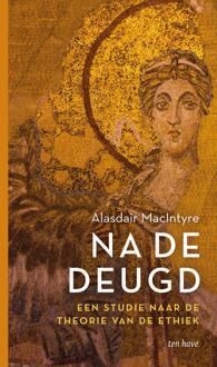 Na de deugd -  Alasdair Macintyre (ISBN: 9789025911669)