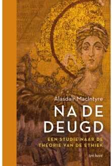 Na De Deugd - Alasdair Macintyre