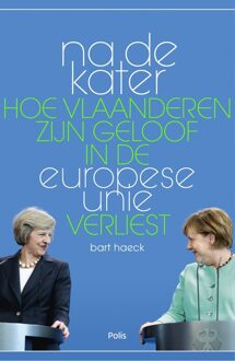 Na de kater - eBook Bart Haeck (9463102442)