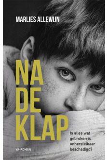 Na De Klap - Marlies Allewijn