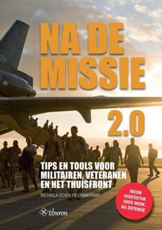 Na de missie 2.0 - eBook Michaela Schok (946301070X)