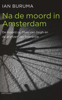 Na de moord in Amsterdam - Ian Buruma - ebook