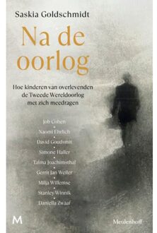 Na De Oorlog - Saskia Goldschmidt