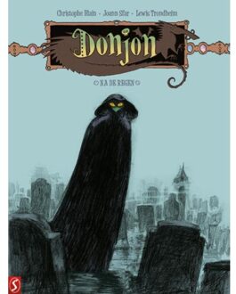 Na de regen - Boek Joann Sfar (9463061940)