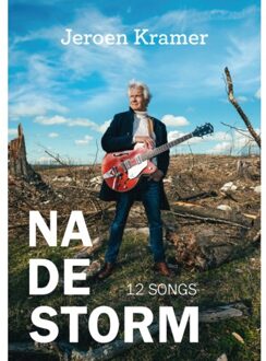 Na De Storm - Jeroen Kramer