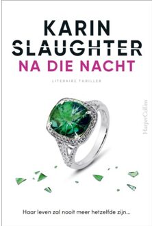 Na Die Nacht - Karin Slaughter