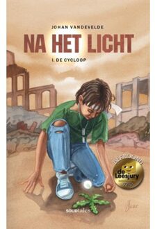 Na Het Licht 1 - Johan Vandevelde