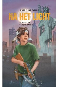 Na Het Licht 2 - Johan Vandevelde