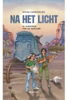 Na Het Licht 3 - Johan Vandevelde
