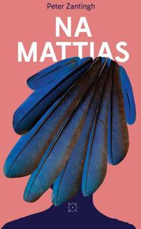 Na Mattias - Boek Peter Zantingh (9492478552)