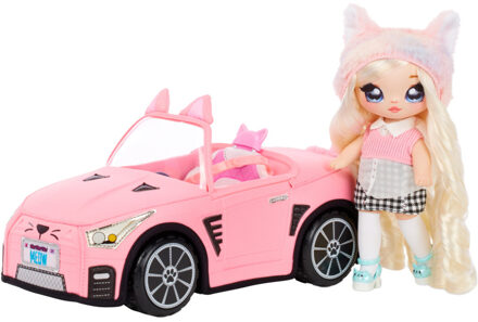 Na! Na! Na! Surprise - Cabrio - Soft Plush Convertible