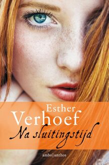 Na sluitingstijd - eBook Esther Verhoef (9026335113)