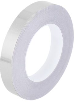 Naad Lijn Tegel Tape Zelfklevende Waterdicht Keramische Muur Vloer Spleet Lijn Sticker Decoratie Tape 0.5Cm/1cm/2Cm Breedte zilver / 0.5cm