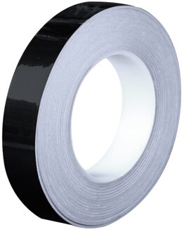 Naad Lijn Tegel Tape Zelfklevende Waterdicht Keramische Muur Vloer Spleet Lijn Sticker Decoratie Tape 0.5Cm/1cm/2Cm Breedte zwart / 2cm