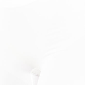 Naadloze korte heup- en bilgordel 410135 vrouw Wit