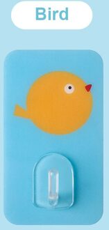 Naadloze Multi-purpose Haak Muur Opknoping Zelfklevende Muur Haken Familie Gewaad Opknoping Multi-purpose Hoeden Tas Sleutelhanger home Decor Tool 03