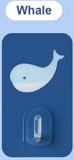 Naadloze Multi-purpose Haak Muur Opknoping Zelfklevende Muur Haken Familie Gewaad Opknoping Multi-purpose Hoeden Tas Sleutelhanger home Decor Tool 06