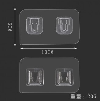 Naadloze Punch Gratis Plug Sticker Houder Muur Fixer Power Strip Houders Opslag Sockets Muur Houders Plank Stand Houder Organizer 01