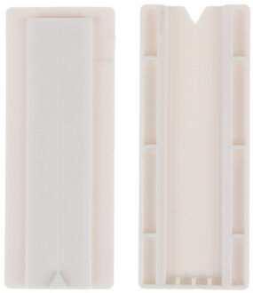 Naadloze Punch-Gratis Plug Sticker Houder Muur Fixer Power Strip Houders Opslag Voor Sockets Muur Houders Plank Stand Houder