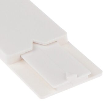 Naadloze Punch-Gratis Plug Sticker Houder Muur Fixer Power Strip Houders Opslag Voor Sockets Muur Houders Plank Stand Houder