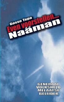 Naäman - Boek Gosse Tepa (9461933371)