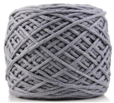 Naaien Accessoires Diy Breien Craft Warm Handgemaakte Trui Zwervende Sjaal Hoed Voor Baby Roll Multi Strand Wollen Garen Soft Haak
