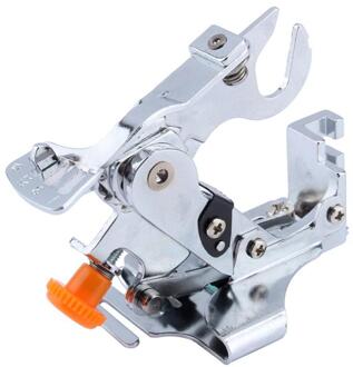Naaien Ruffler Presser Foot Lage Shank Geplooide Attachment Naaivoet Naaimachine Accessoires Naaien Naaivoet
