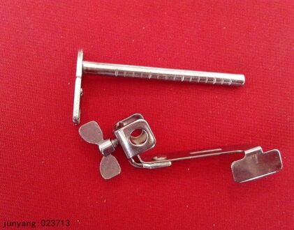 NAAIMACHINE ACCESSOIRES ONDERDELEN NAAIEN GAUGE K601