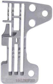 Naaimachine Accessoires Onderdelen R4612-HOF-GOO Voor Juki Naald Plaat