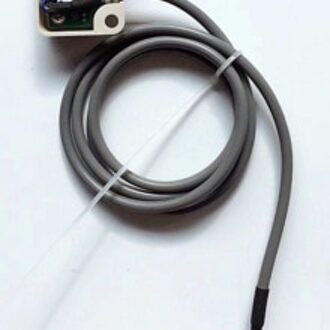 Naaimachine Deel Brother KE-430D 430F 438D 438Fbutton Gat Machine Hoofd Directeur Sensor Met Draad En Programma SA3523101