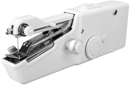 Naaimachine Huishoudelijke Elektrische Steek Handwerken Set Handwerken Set Voor Diy Kleding Stitchin Naaimachine Stitch Set