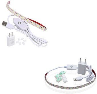 Naaimachine Licht Strip, Led Met Verlichting Kit, Met Usb Voeding, Voor Alle Naaimachines EU