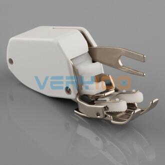 Naaimachine Quilten Wandelen Voet Zelfs Feed Foot Lage Schacht Voor Brother Janome